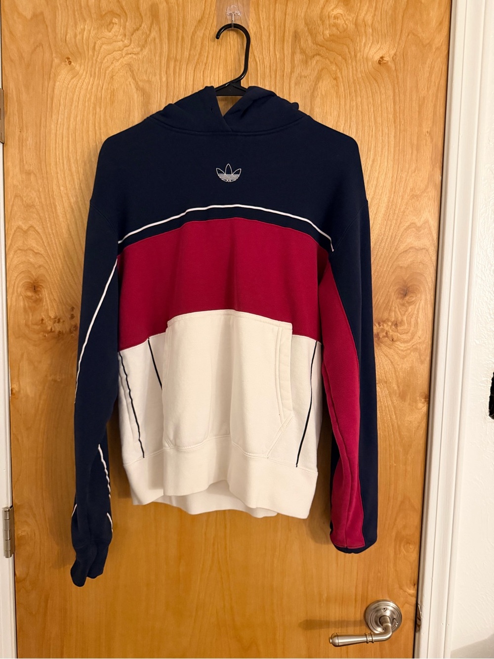 Adidas Originals Rivalry Hoodie